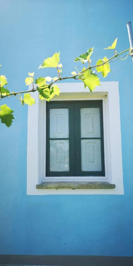 Le Cernicole Villa Melissano Buitenkant foto